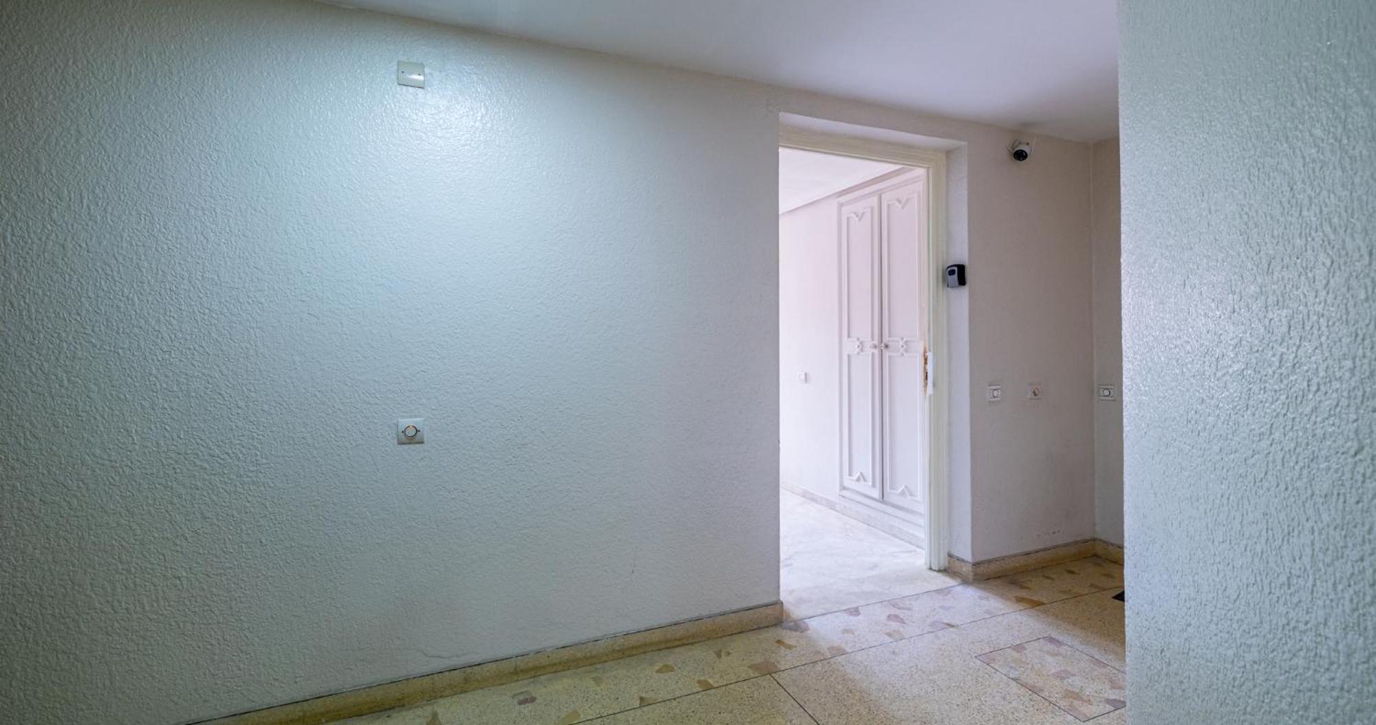 Apartamento Charming 2-Bed Oasis Pool View Marrakesh Exterior foto