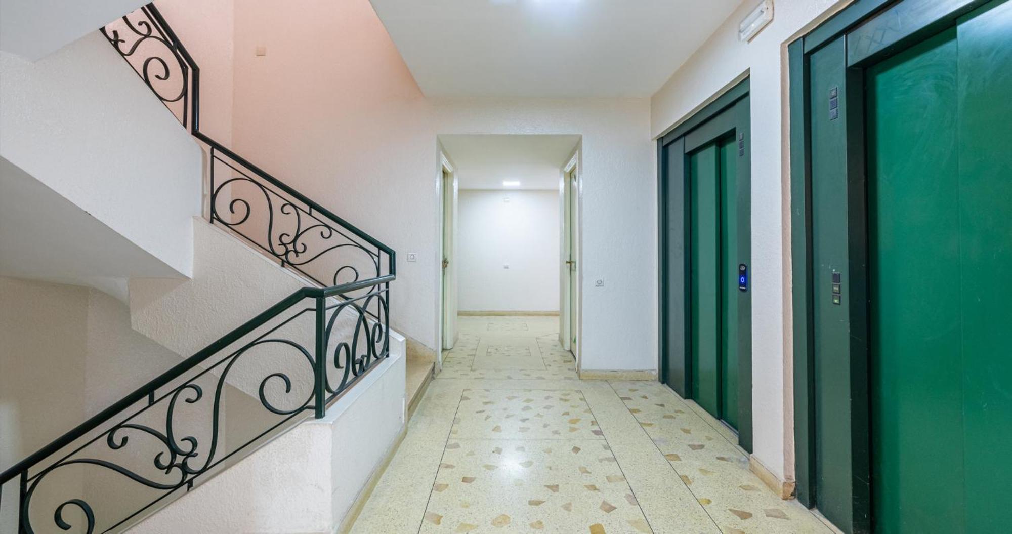 Apartamento Charming 2-Bed Oasis Pool View Marrakesh Exterior foto